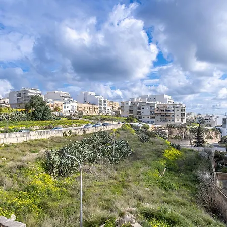 Apartmán The Fives *