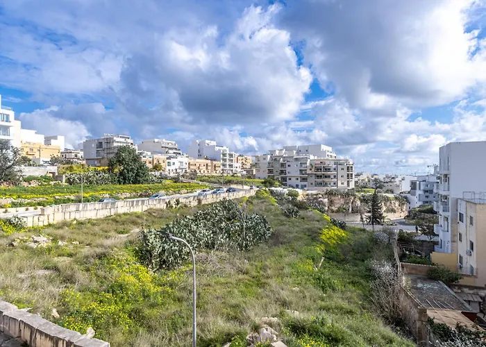 Apartment The Fives *