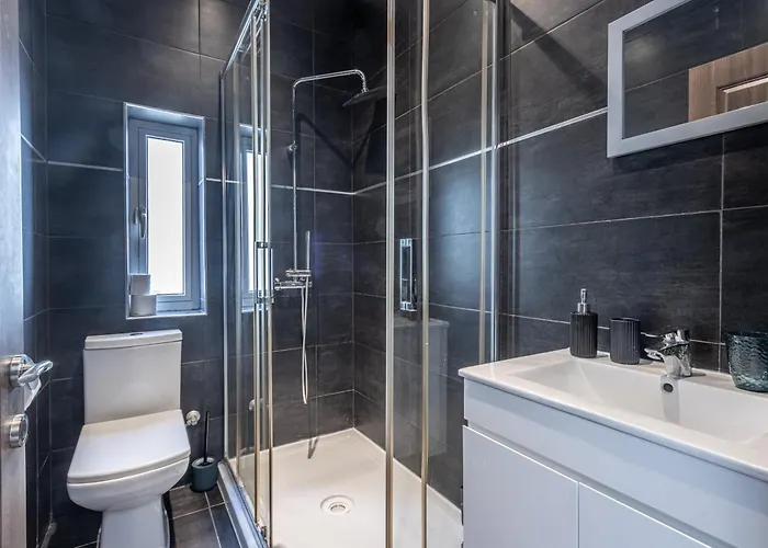 Apartment The Fives Saint Julian's