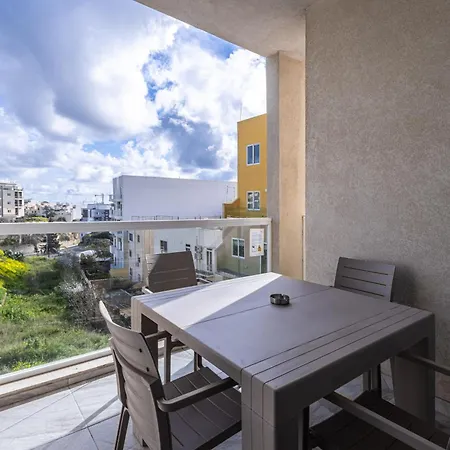 The Fives Apartamento *