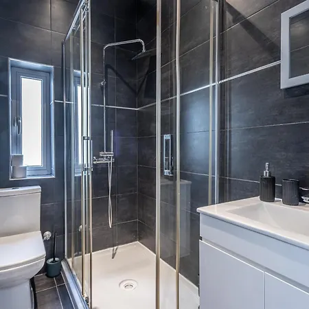 Apartamento The Fives St. Julian's